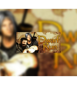 The Dwarf Run Steam Key GLOBAL